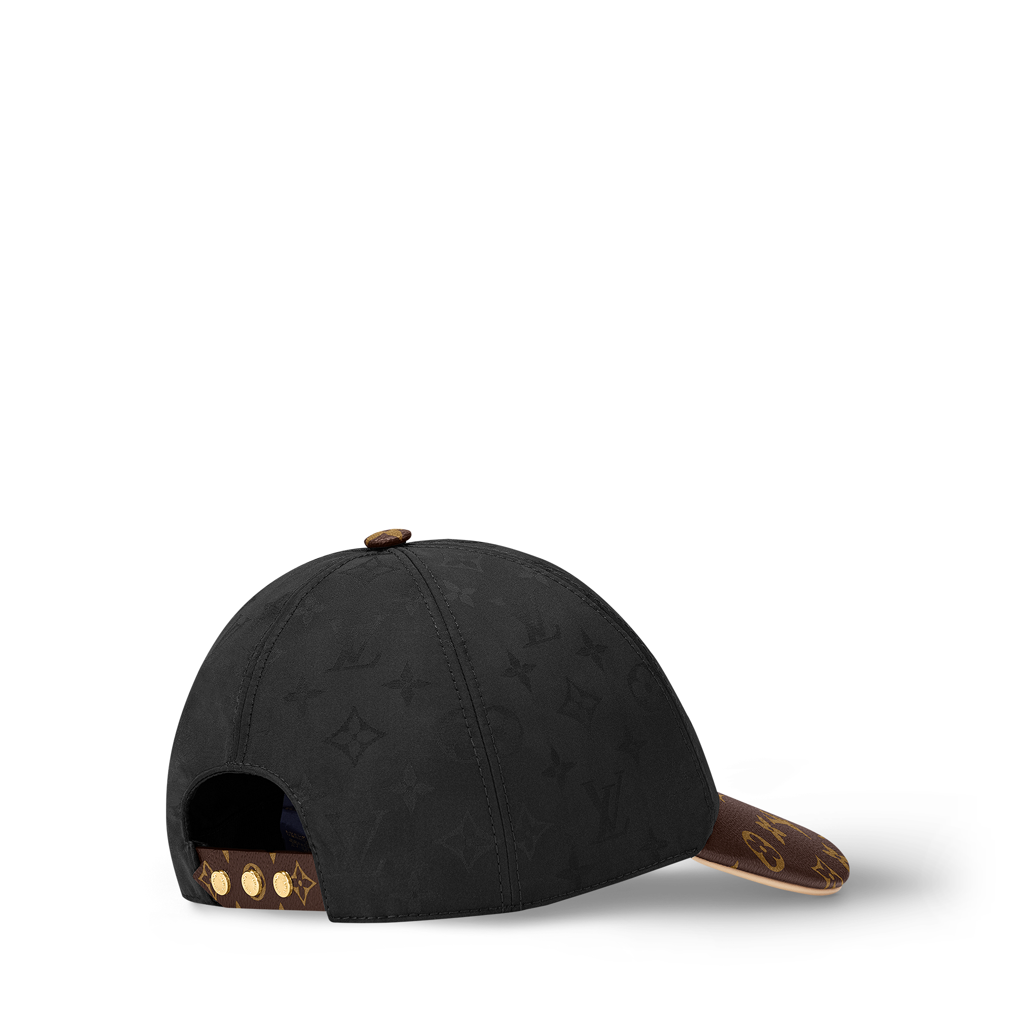 LV Get Ready Cap S00 - Accessories | LOUIS VUITTON